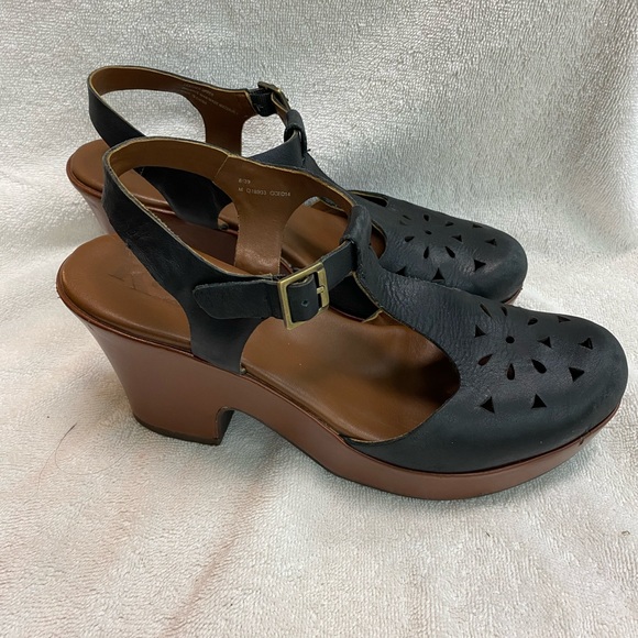 KorkEase Shoes Korks Tyla Mary Jane Clogs 8 Poshmark